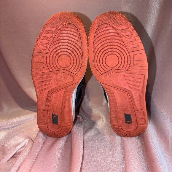 2013 Authentic Nike Air Max 1 Mid Sneakerboot – Women’s 8.5 (599410-400) - Picture 6 of 6